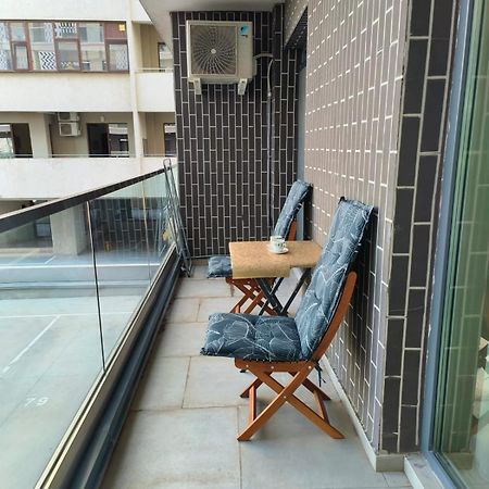 Jeni' S Apartament Köstence Dış mekan fotoğraf