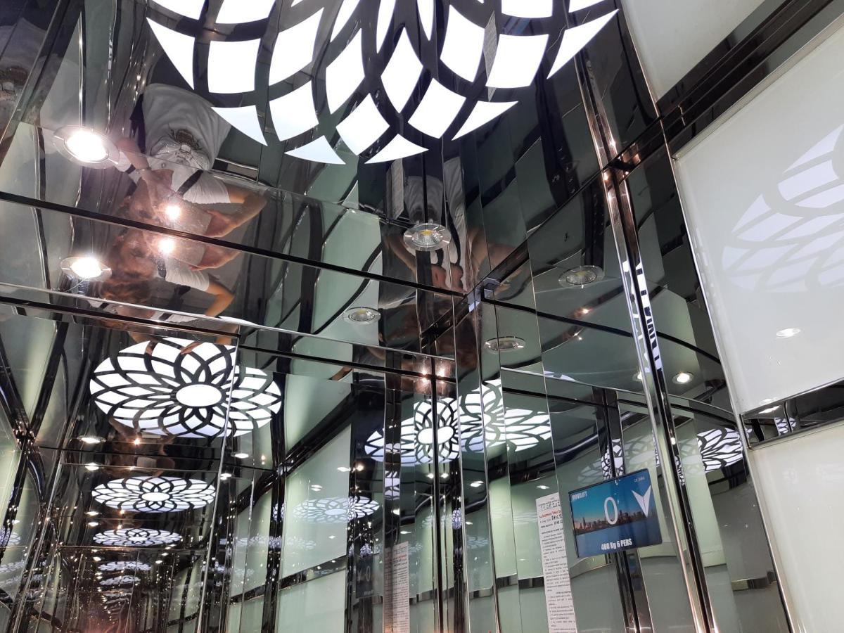 Jeni' S Apartament Köstence Dış mekan fotoğraf