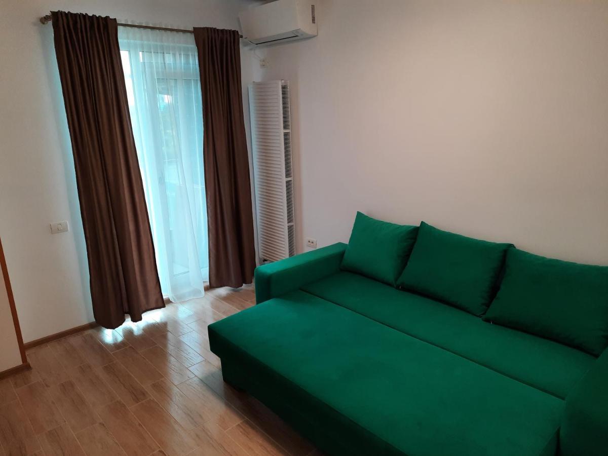 Jeni' S Apartament Köstence Dış mekan fotoğraf