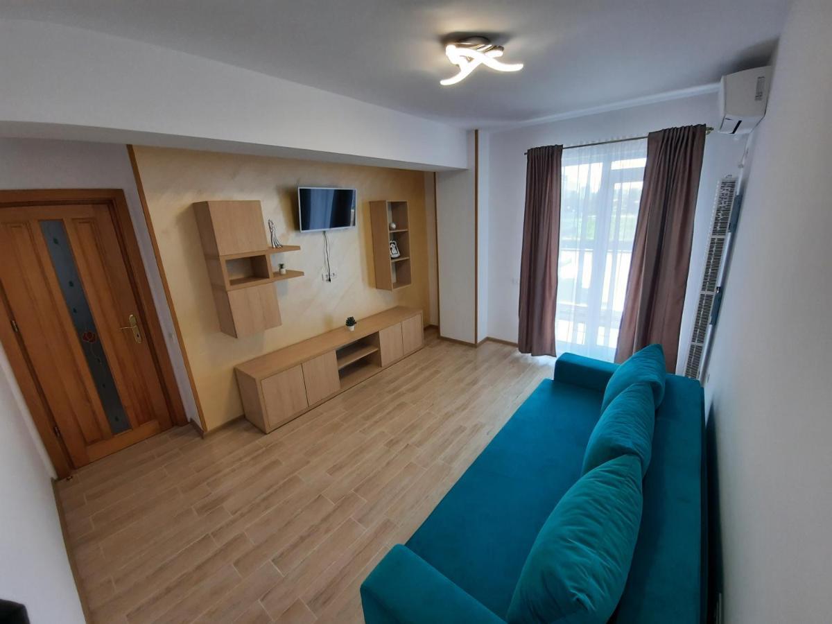 Jeni' S Apartament Köstence Dış mekan fotoğraf