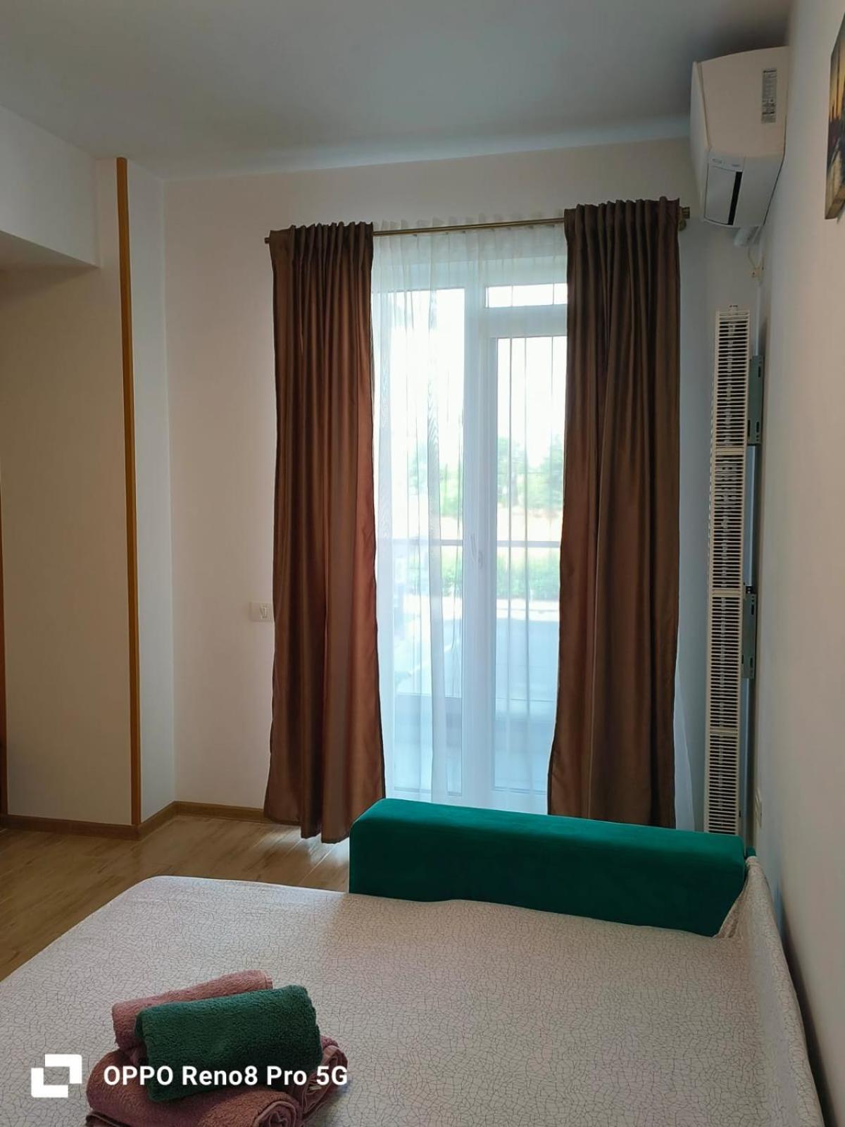 Jeni' S Apartament Köstence Oda fotoğraf
