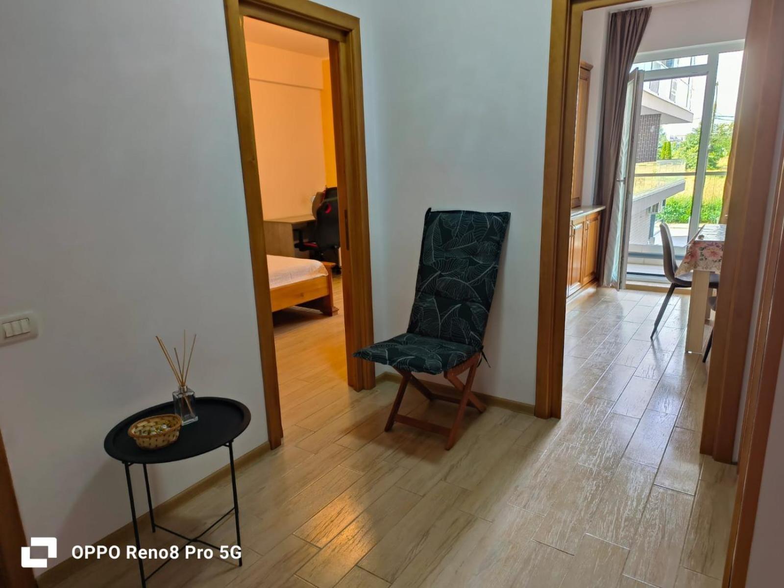 Jeni' S Apartament Köstence Dış mekan fotoğraf