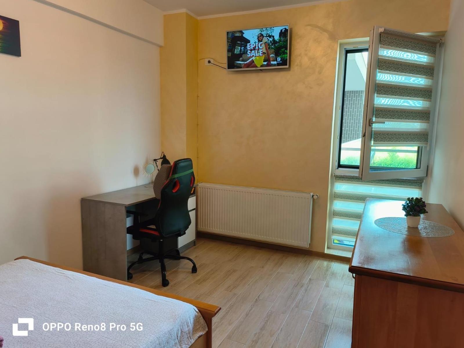 Jeni' S Apartament Köstence Dış mekan fotoğraf