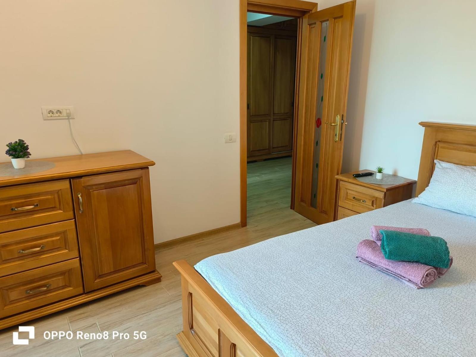 Jeni' S Apartament Köstence Dış mekan fotoğraf